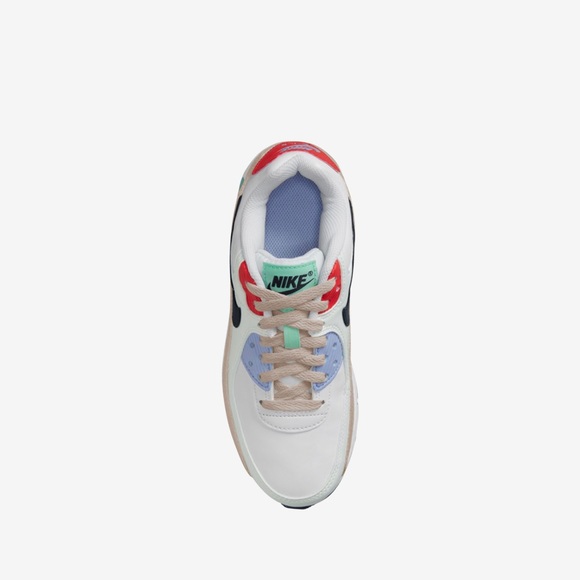 Nike Air Max 90 LTR SE
Boys' Grade School - Picture 4 of 7